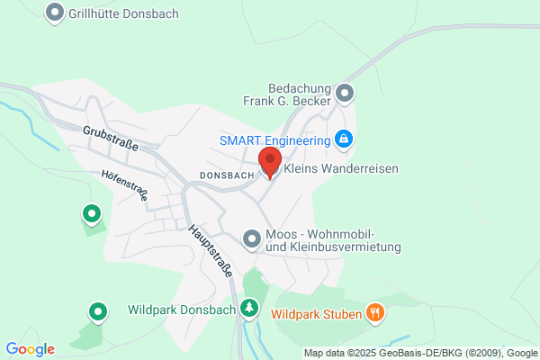 Kleins Wanderreisen GmbH