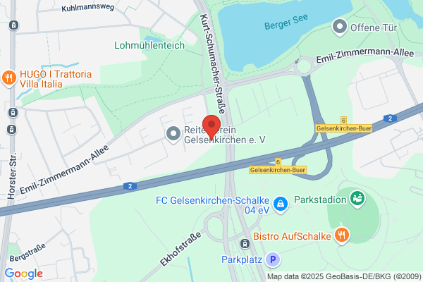 Pracht Spedition + Logistik GmbH