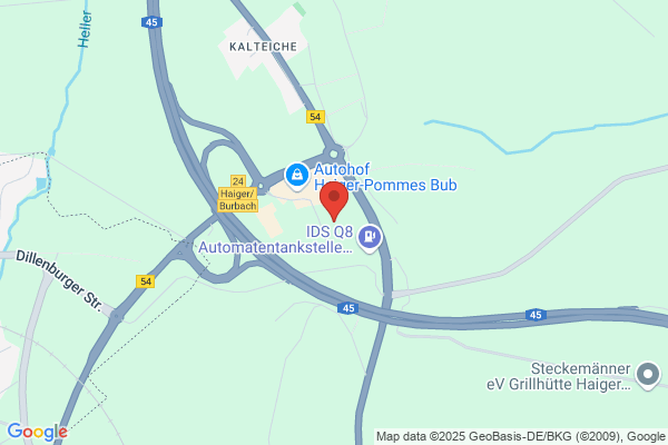 SCHENKER Deutschland AG