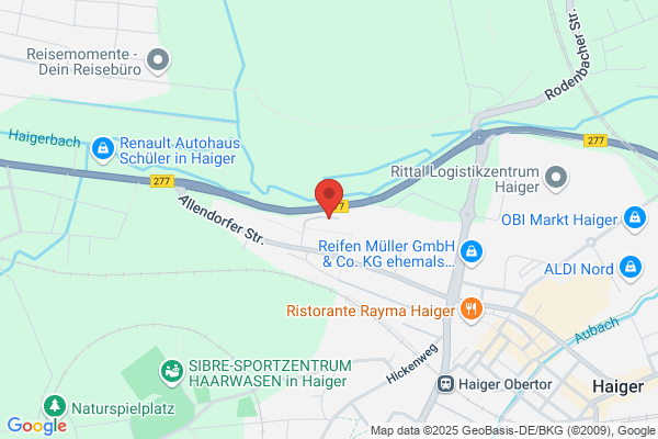 Schulte Weiß GmbH