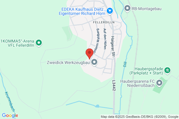 Weiss Stahlbau GmbH