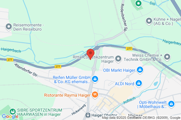 ROTH Energie