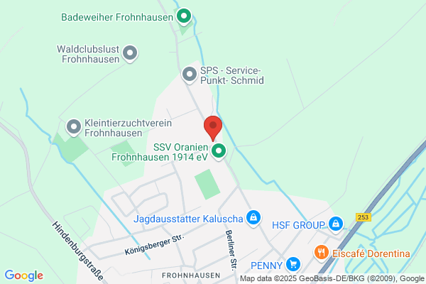 Engelhardt u. Agentur für Unternehmenssprache