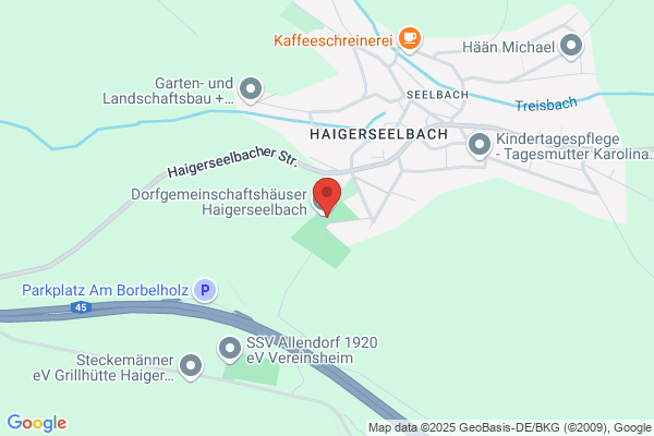 Gesangverein MGV Concordia
