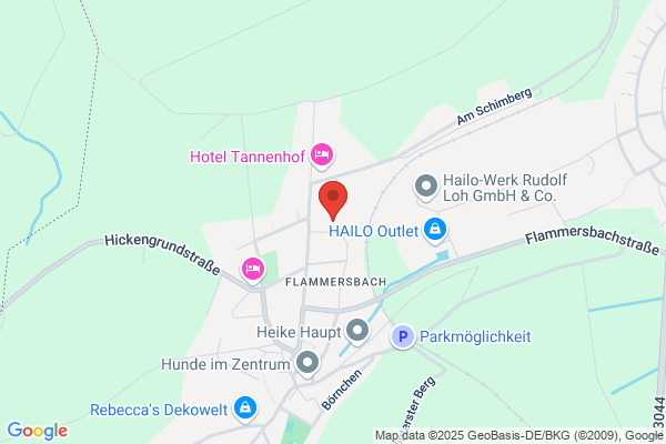 Jehovas Zeugen Versammlung Haiger