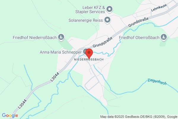 Taubenzüchterverein Niederroßbach
