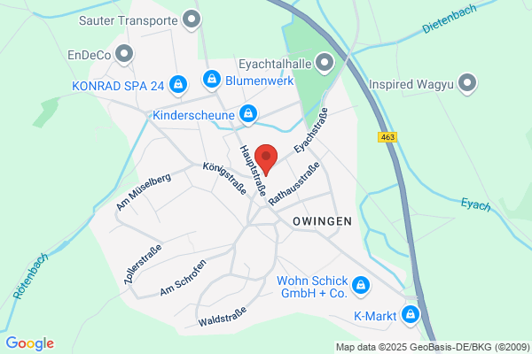 Fischinger Haus- & Garten Dienstleistungen