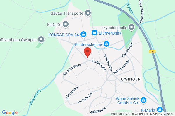 Henne-Massivhaus GmbH & Co. KG