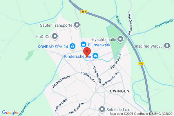 Sinz Bau GmbH + Co KG