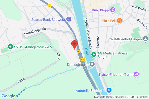 Energetix Bingen
