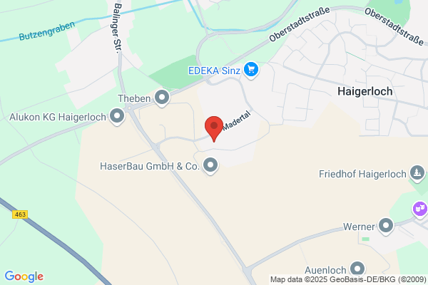 1a autoservice Niederich