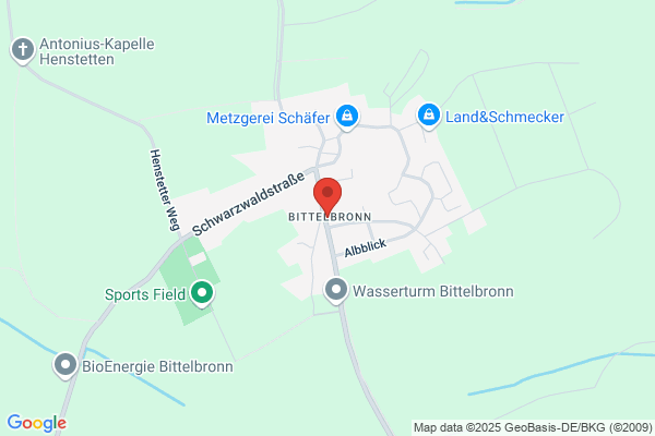 R+V Versicherung Haigerloch - Generalagentur Gerold Stehle