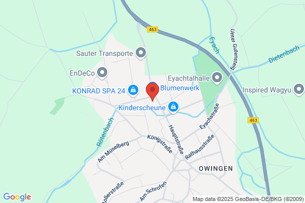 BORGWARE GmbH