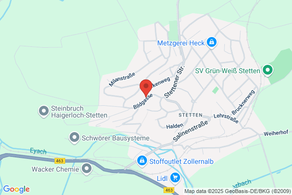 Raumausstattung & Montagebau Fritz