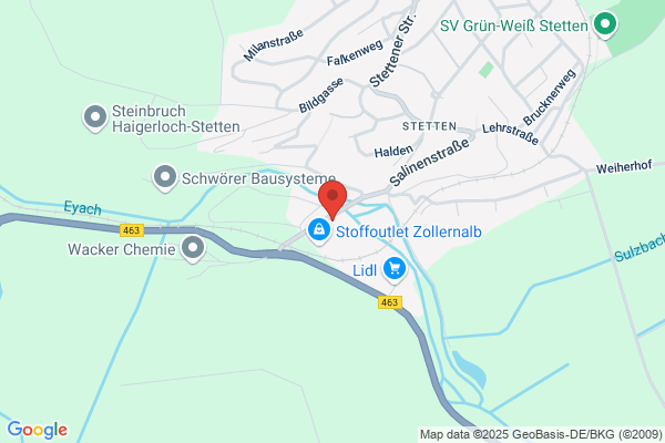 Das Glasbauzentrum