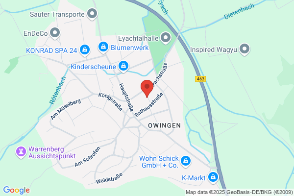 Fit und Flauschig Tierphysiotherapie Kim Weist