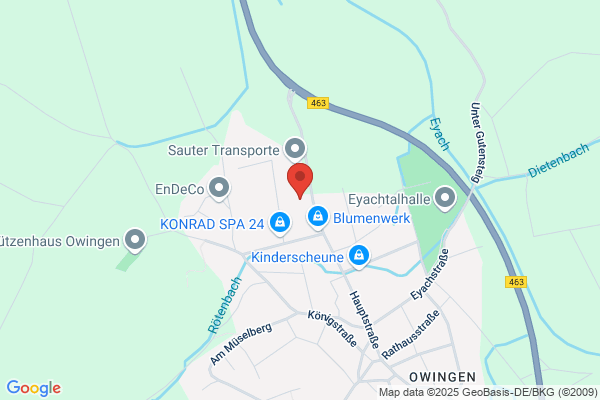 Frank Sportswear GmbH