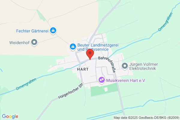 Gasthaus zum Waldhorn Inh. Engelbert Bieger