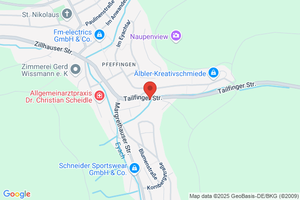 Gotthilf Ammann