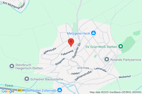Henle Frank  Herstellung u. Handel Zoolog. Artikel