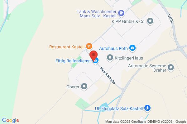 Industriedichtungen Herrmann