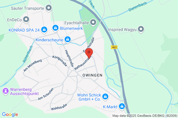 Jugendtreff