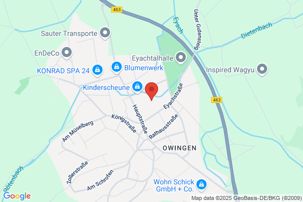 Karl Weisshaar GmbH & Co. KG