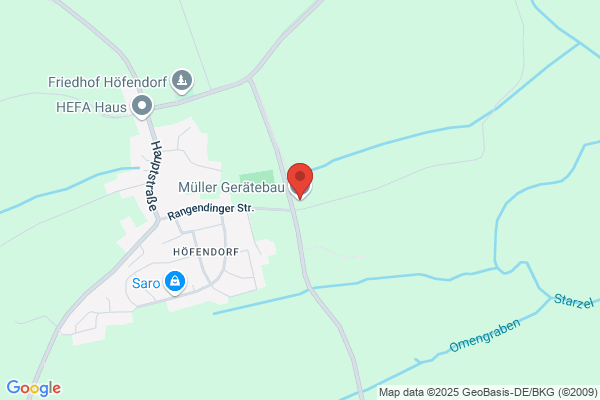 Müller + Lohmüller Maschinenbau GmbH
