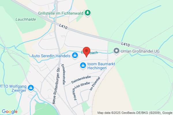 REIFF Reifen und Autotechnik GmbH