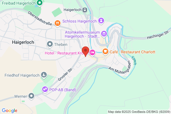 Rapp Möbel & Innenausbau nach Maß