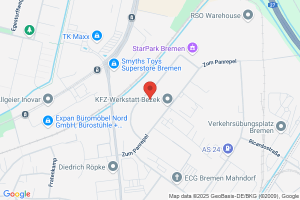 Ruff Walter GmbH