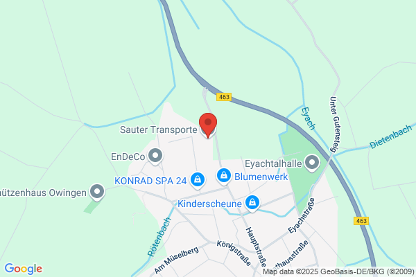 Sauter