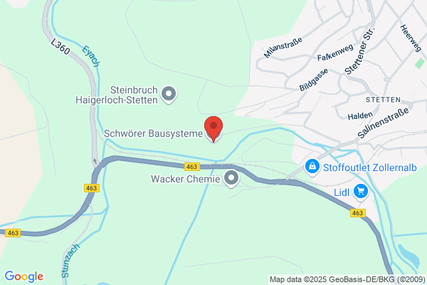 Schwörer Bausysteme GmbH