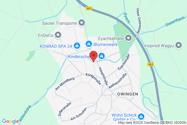 Sportverein Owingen