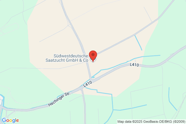 Südwestdeutsche Saatzucht GmbH & Co KG