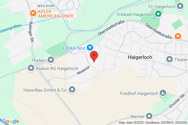 BTE Bautechnik Endreß GmbH & Co. KG