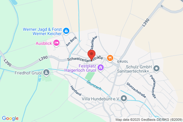 Friseursalon Siegbert und Walz Claudia Flaiz