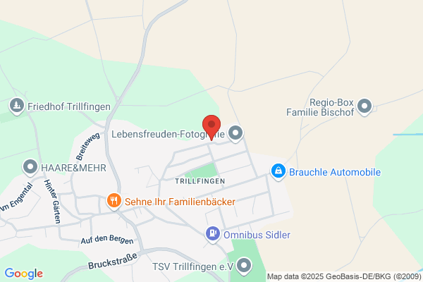 Klaiber Bautechnisches Büro GmbH, Eberhard