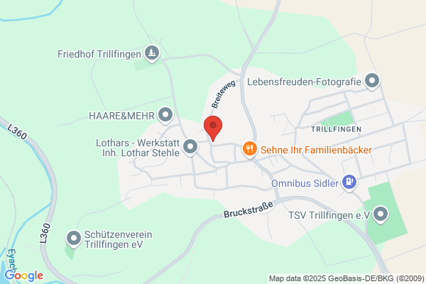 Sidler Haustür-Centrum Küchenparadies