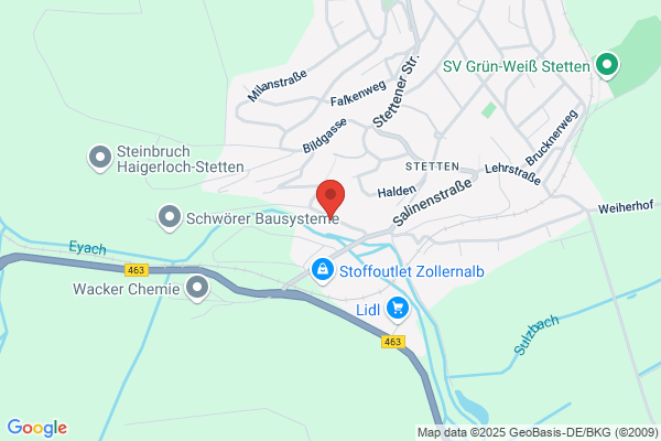 AWS Präzisionstechnik GmbH