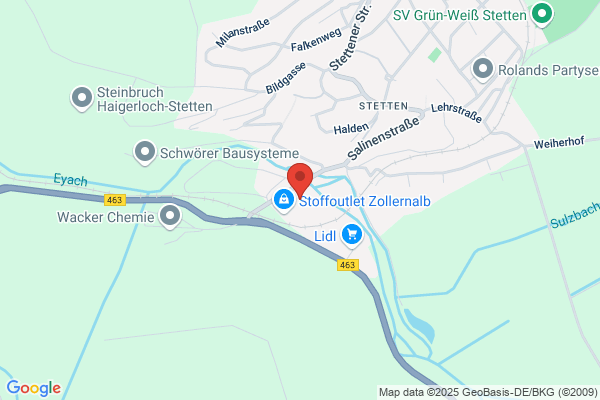 Heber Raschelspitzen GmbH
