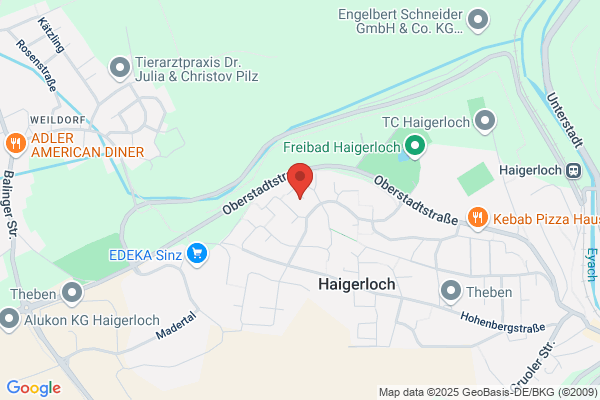 Thieringer Consulting