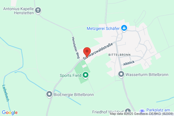 Sportverein Bittelbronn