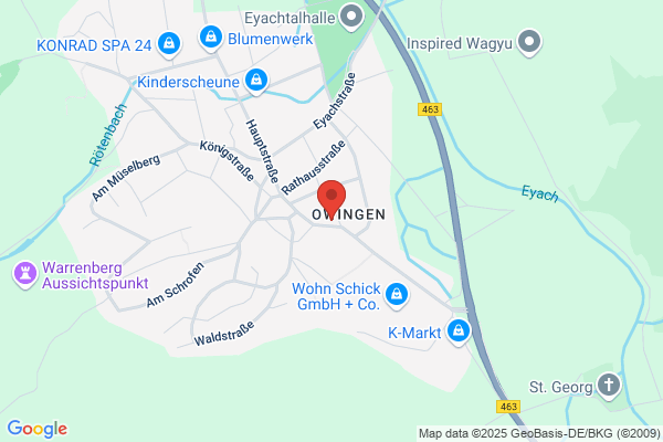 R+V Versicherung