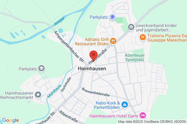Raiffeisenbank Unterschleißheim-Haimhausen eG