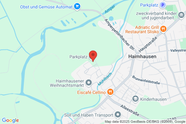Bavarian International School - Haimhausen