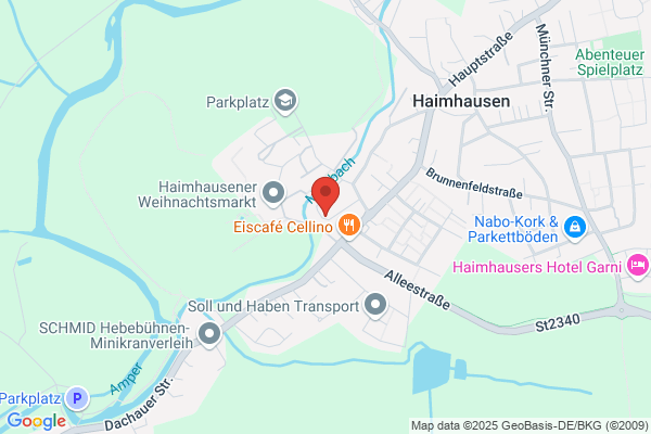 Schloßbrauerei Haimhausen