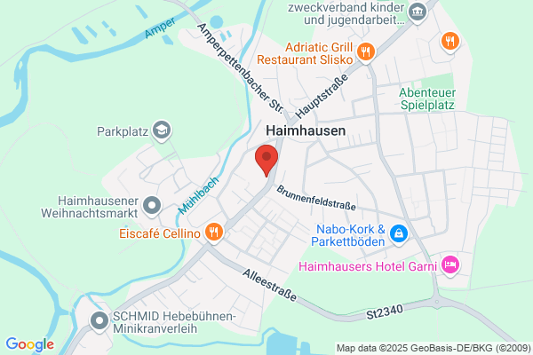 Volkshochschule Haimhausen