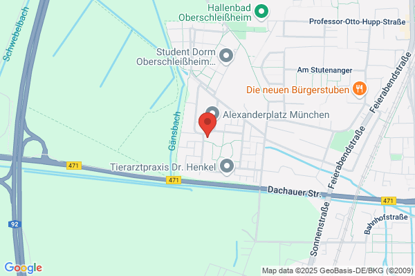 Hundeschule Alexandra Tikal Oberschleißheim