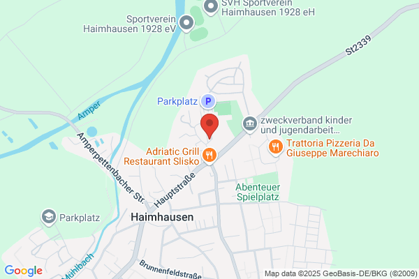 Altenstube Seniorenclub
